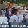 Bogoljub Karić: Vrnjačka Banja — Srbija koja ima sve!