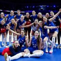 Terzić vodi 15 devojaka na šampionat Evrope