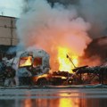 Grosi pozvao na prekid svih napada na nuklearnu elektranu Zaporožje