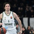 "Nedelju dana posle toga potpisuju Bongu..." Džedi Osman o razlozima zbog čega je otišao iz Panatinaikosa