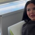 (Video) Anita Stanojlović na ultrazvuku sluša otkucaje bebinog srca: Trudnu učesnicu rijalitija savladale emocije, oči pune…