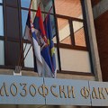 Danas obeležavanje godišnjice upada policije na Filozofski fakultet
