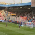 VIDEO Navijači Zvezde skandirali Ratku Mladiću u Plzenju, a onda je i klub reagovao - hoće li i UEFA?