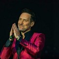 Peđa Jovanović prekinuo koncert u Novom Bečeju! Slomio se na sceni i zaplakao, ovo je razlog