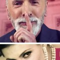 Ovo je prava istina o Cecinoj pesmi „Beograd“ Dino Merlin sve otkrio Napisao ju je za nju iz ovog razloga