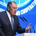 Lavrov: Zapad ne želi da reši, već da zamrzne sukob u Ukrajini