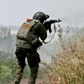 Lavrov: Zapad ne želi da reši, već da zamrzne sukob u Ukrajini