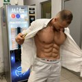 "Sofija je devijantna!" Mahir žestoko udario na Janićijevićevu, skinuo se pred kamerama, pa poručio: Ja sam tata rijalitija