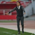 Matić napustio Ub, doneo odluku posle važne utakmice