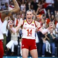 Eda već spremna za politiku: Ovo je pobeda za sve žene Turske!