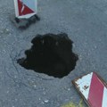 "Nije nam jasno - kako nismo u sistemu, a svakog meseca plaćamo račune": Problemi sa izlivanjem kanalizacije u Malom Mokrom…