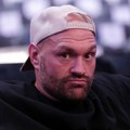 Ništa od spektakla! Usikov menadžer odbacio Fjurijev poziv za treći meč