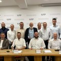 SPP izlazi na izbore sa listom „Usame Zukorlić (SPP) Pokret za ujedinjenje“
