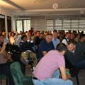 KSS okupio sudije na Zlatiboru: Pripreme za novu sezonu u punom jeku!