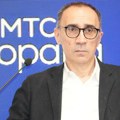 Branislav Klanšček imenovan za v. d. direktora Službenog glasnika