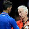 “Novak ne može da pobedi ovog protivnika, nepobedivo je”: Legendarni Mekinro o Đokoviću: “Kraj je uskoro”