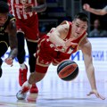 Miljenović o ovacijama navijača: "Osetio sam trenutak, promenio energiju ekipe"