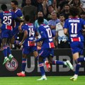 PSŽ slavio u Klasiku - Marsej ostao sa desetoricom, Markinjos presudio