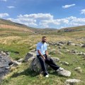 (VIDEO) Salah od kamena napravio turističku atrakciju