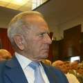 Preminuo Milan Panić, bivši premijer SRJ