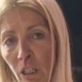 Novi video fizičkog napada Šapića na odbornicu Kreni-Promeni