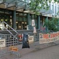 Sukob u Novom Sadu: VJT traži identifikaciju pristalica Ujedinjene Srbije i Studentske liste