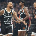 Košarkaš Dubaija: "Da li ste gledali Partizan? Pa, on može da pobedi samo kod kuće"