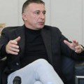 Војводина жели најбољег играча Чукаричког, Матијашевић поручује: Трансфер је могућ само ако...