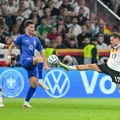 Čemer i jad srpskog fudbala: Šutevi 16:0, korneri 8:0…