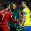 Ibra ne štedi Ronalda: Čak i lavovi znaju kada je lov završen!
