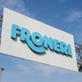 Froneri Adriatic za deset godina investirao 75 miliona evra u proizvodni pogon u Staroj Pazovi