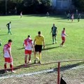 Sremska liga: Dubajić pogodio direktno iz kornera za pobedu Ljukovčana u Maradiku