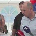 Zapošljavanje pod šatrom
