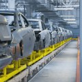 Srbija prvi put u plusu u razmeni sa Italijom: Izvoz automobila raste ali industrijska proizvodnja stagnira