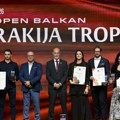 Ovo su najbolje rakije na „Vinskoj viziji“: Za nagrade se nadmetalo 130 uzoraka od 60 proizvođača
