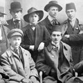 Feljton onlajn: Iz memoara Srećka Džamonje (1): Neizlečivi Jugosloven