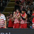 Zvezda nije kakvu Navaro hoće, ali je 6. u Evroligi: Pred Asvel ima samo jedan problem