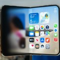 Mane prvog savitljivog iPhone-a: Ekran mekan na dodir, nastaju nabori VIDEO