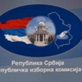 RIK proglasio tri lista za izbore za članove nacionalnih saveta nacionalnih manjina