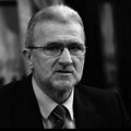 In memoriam- Milovan Mića Marković