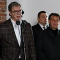 Vučić o zahtevu za smenu Bratislava Gašića: Žele da smene jednog od najboljih od nas, zbog čega?