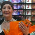 Vatra: Lepa Lukić promovisala zlatno izdanje svog albuma i ponela priznanje za muzičko stvaralaštvo (video)