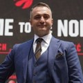 Darko Rajaković, novi trener Toronta: Porodičan tip navučen na espreso kafu