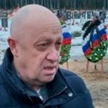 Rusija optužuje Prigožina za pobunu, nakon kritika ruskoj vojsci i optužbi da su ubili njegove vojnike