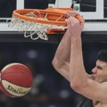 Letnja liga - Tristanova borba za NBA ugovor, Jović i Petrušev dobri!