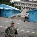 SAD prikupljaju činjenice u vezi sa pritvaranjem američkog vojnika u Severnoj Koreji