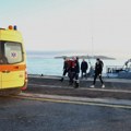Tragedija u Grčkoj: Utopio se dečak (11), ronioci ga pronašli upletenog u mreže