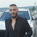 Darko Lazić doživeo sabraćajnu nesreću Na auto putu kolima udario u kombi