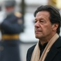 Viši sud suspendovao osuđujuću presudu bivšem pakistanskom premijeru Kanu