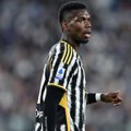 Pol Pogba pozitivan na doping testu